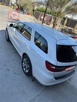 دودج دورانجو